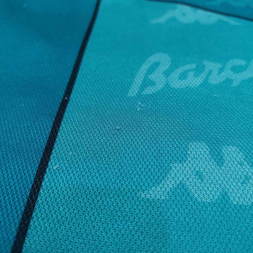 1996 – 97 BARCELONA AWAY SHIRT RONALDO - Image 24