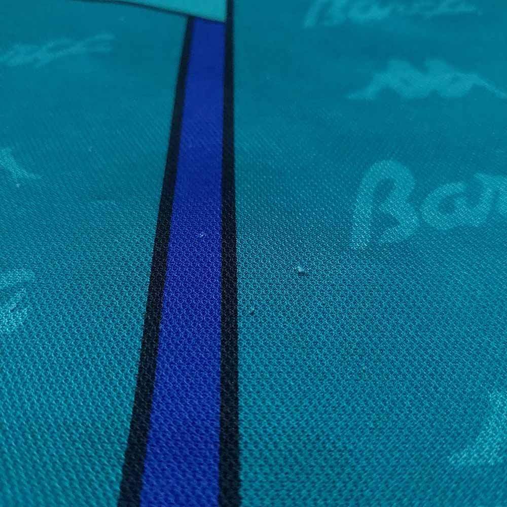 1996 – 97 BARCELONA AWAY SHIRT RONALDO - Image 22