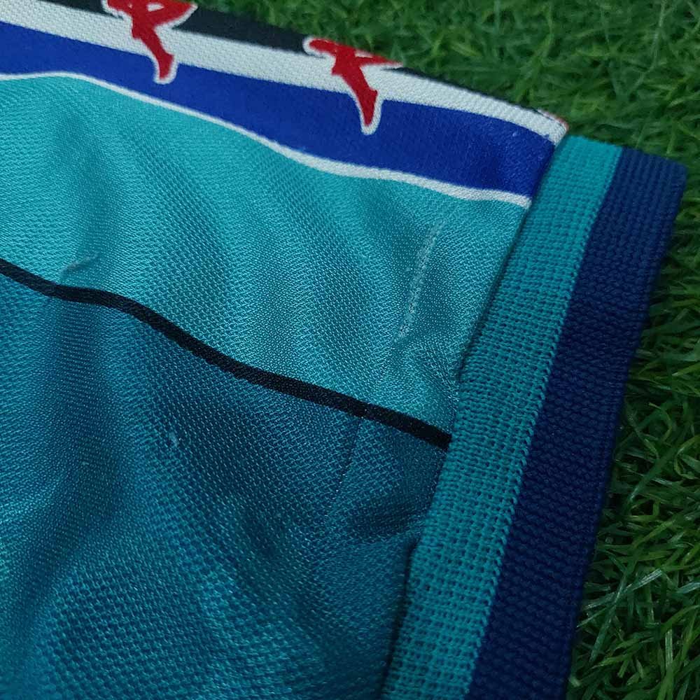 1996 – 97 BARCELONA AWAY SHIRT RONALDO - Image 6