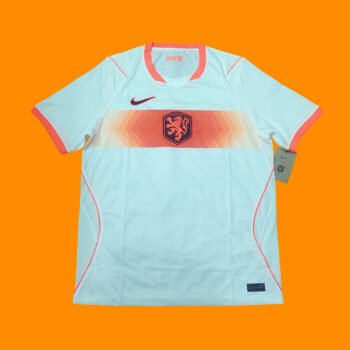 2026 NETHERLANDS AWAY SHIRT