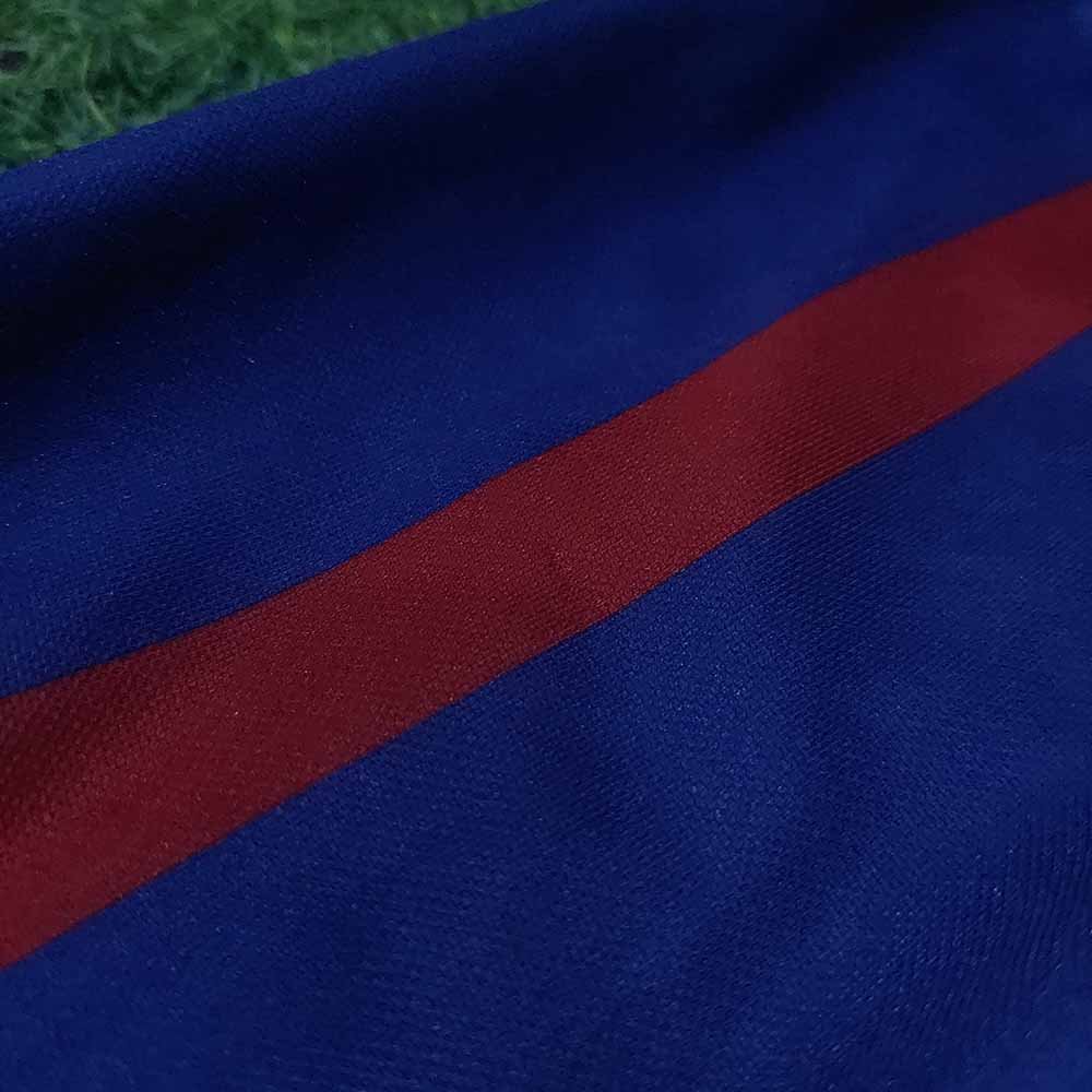 1994 – 95 BORDEAUX AWAY LS SHIRT - Image 35