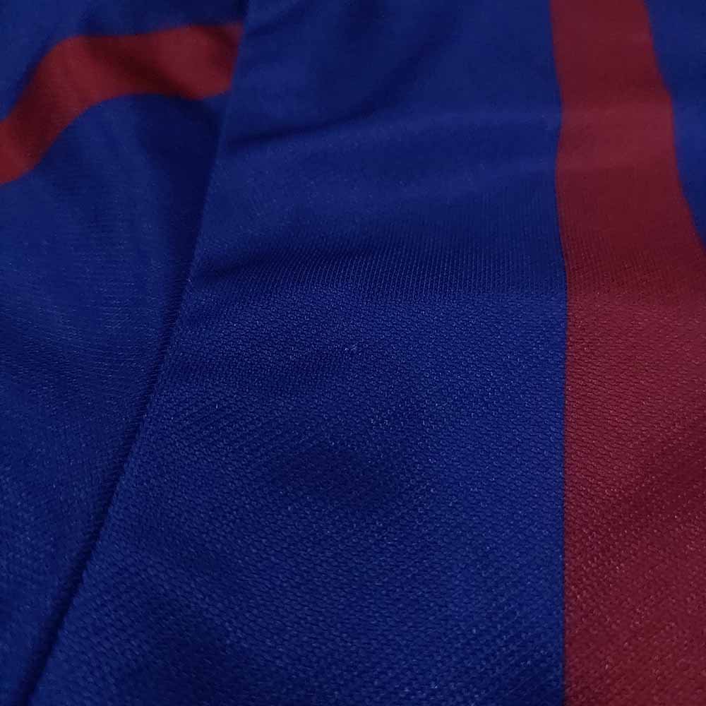 1994 – 95 BORDEAUX AWAY LS SHIRT - Image 34