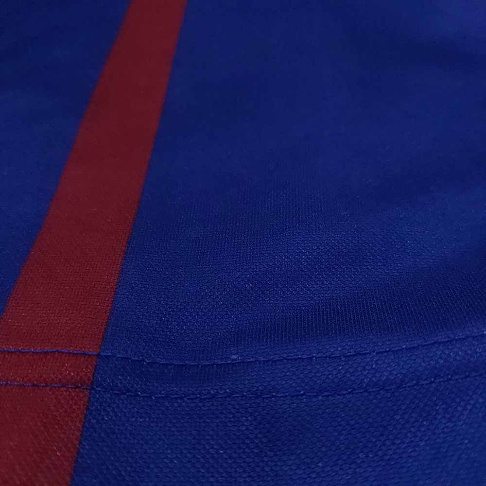 1994 – 95 BORDEAUX AWAY LS SHIRT - Image 25