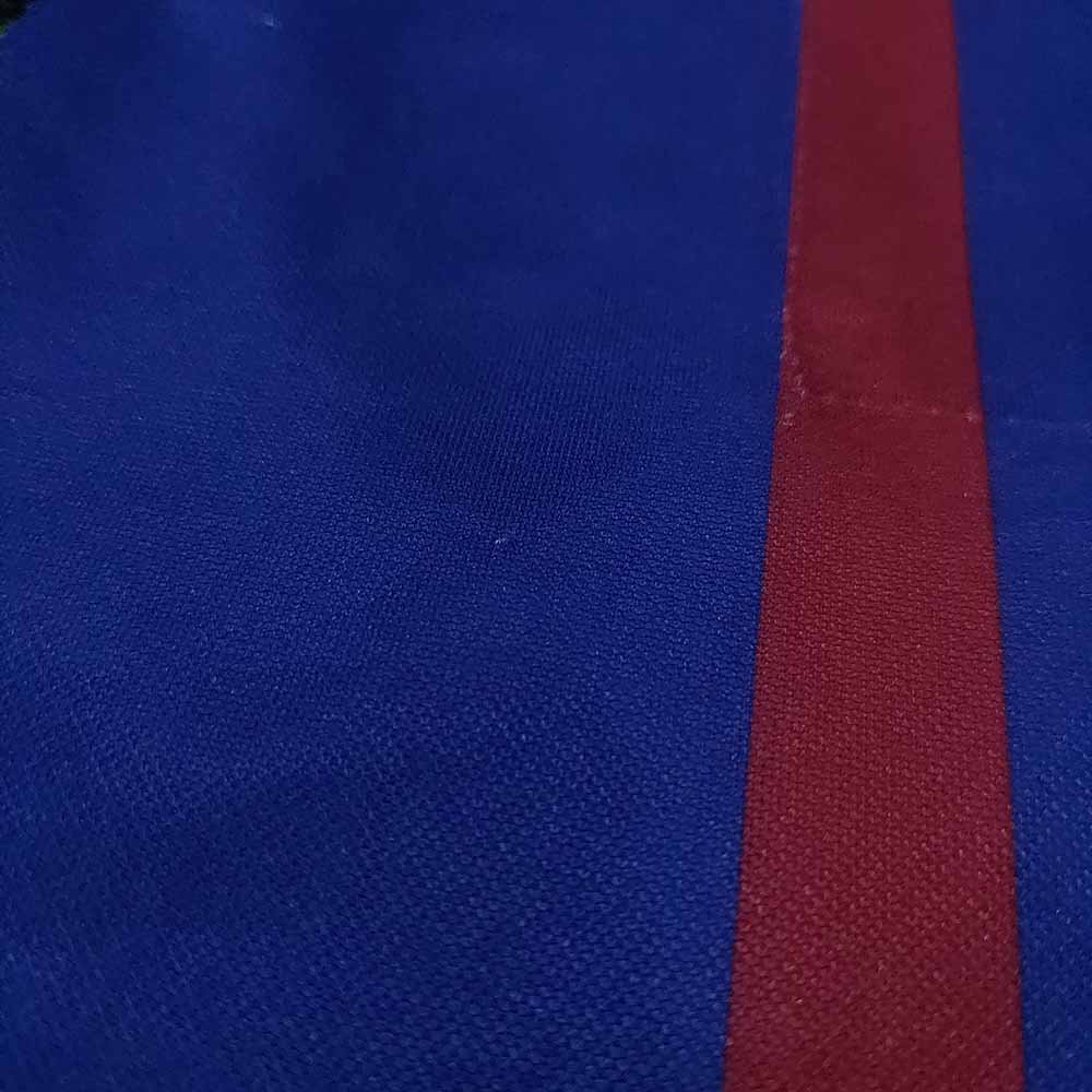 1994 – 95 BORDEAUX AWAY LS SHIRT - Image 24