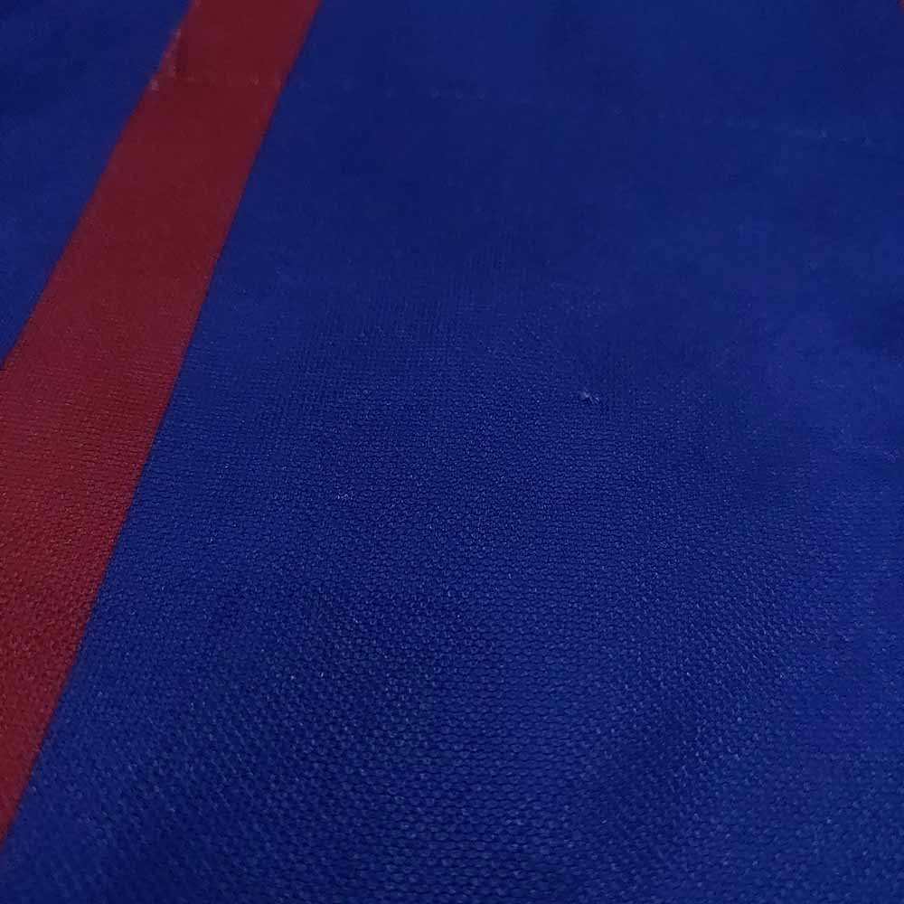 1994 – 95 BORDEAUX AWAY LS SHIRT - Image 23