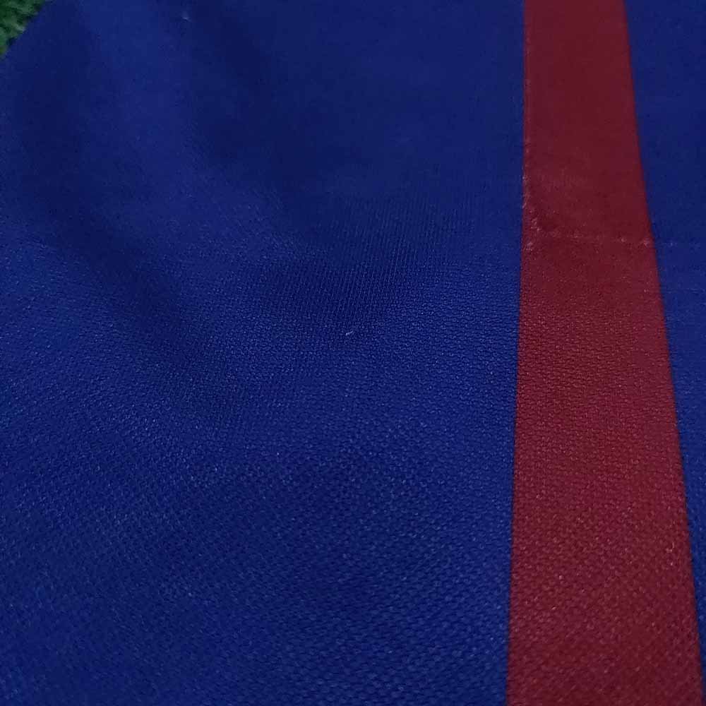 1994 – 95 BORDEAUX AWAY LS SHIRT - Image 20