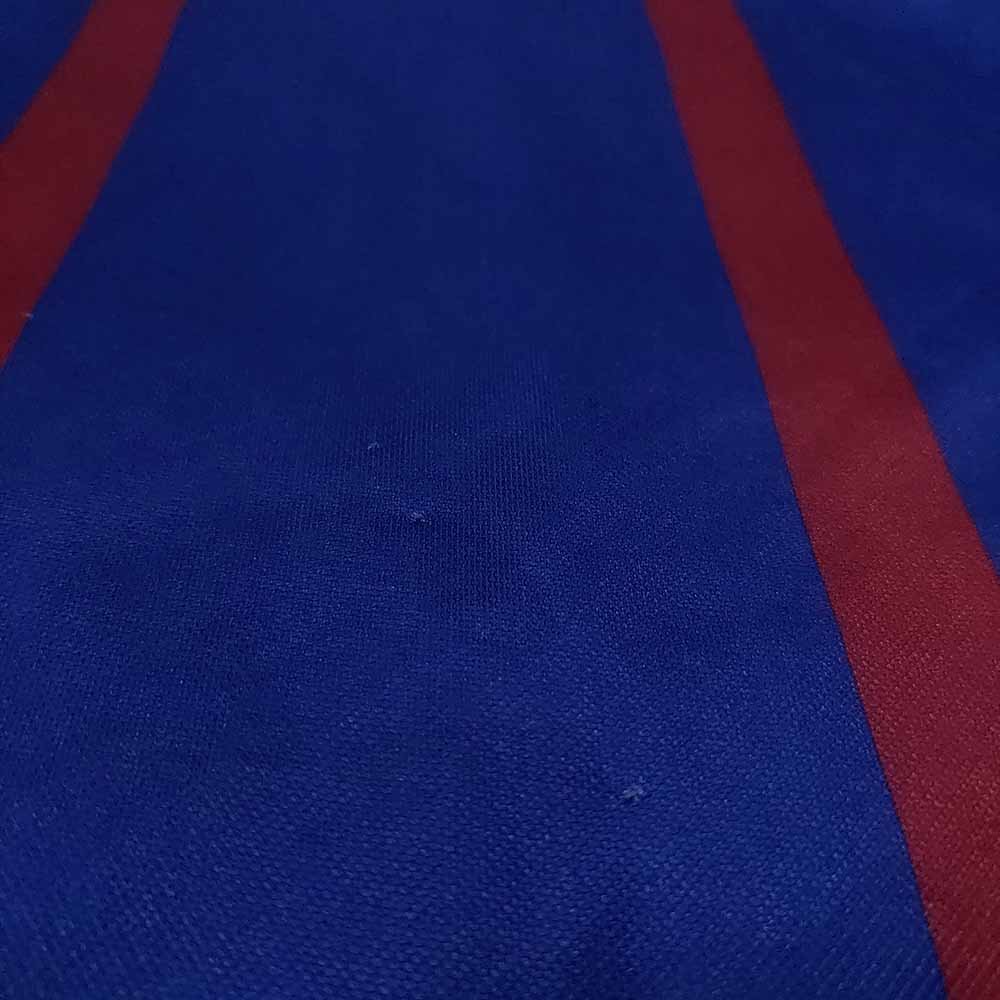 1994 – 95 BORDEAUX AWAY LS SHIRT - Image 19