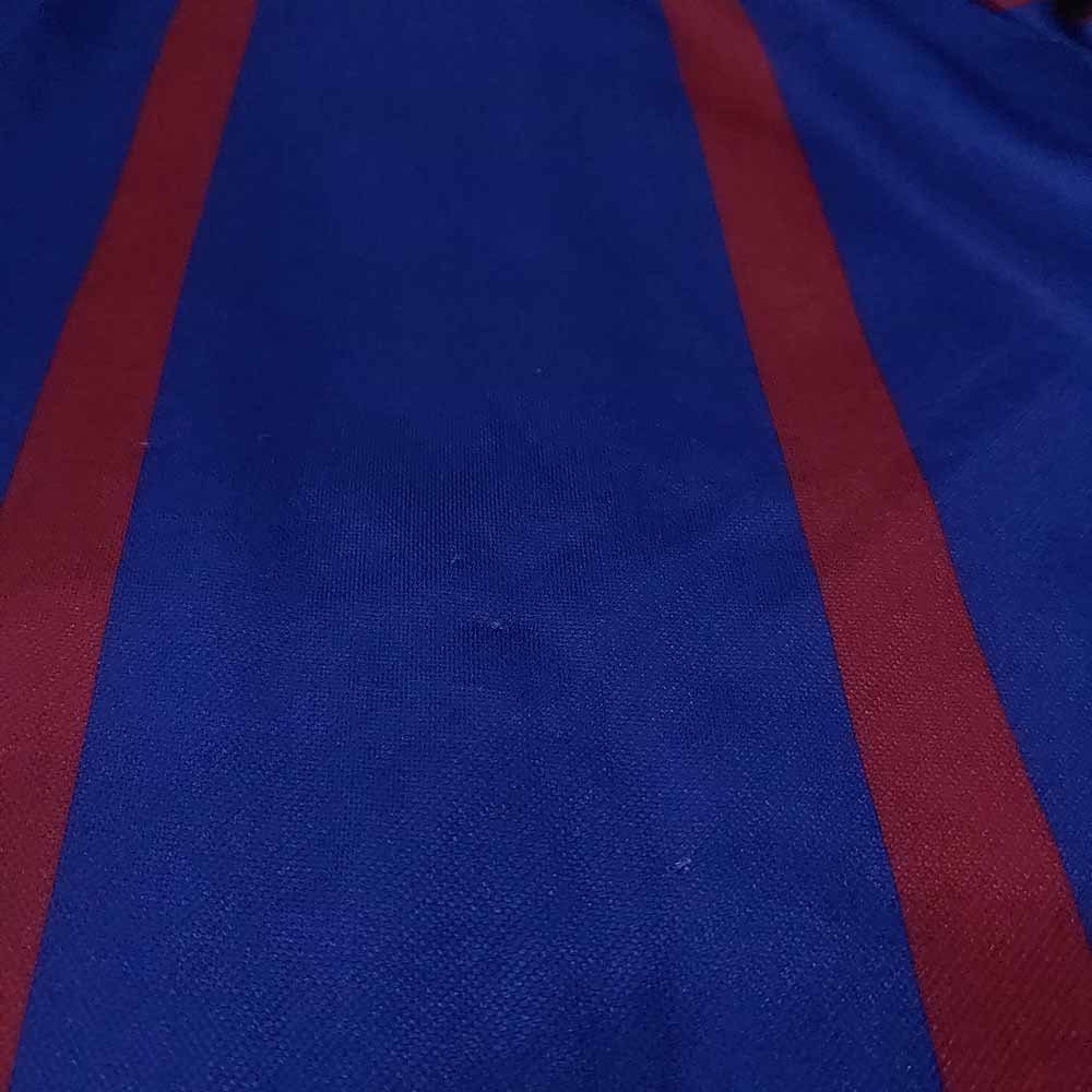 1994 – 95 BORDEAUX AWAY LS SHIRT - Image 32