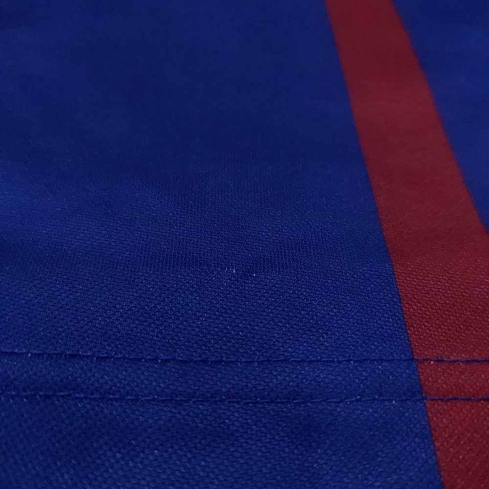 1994 – 95 BORDEAUX AWAY LS SHIRT - Image 31