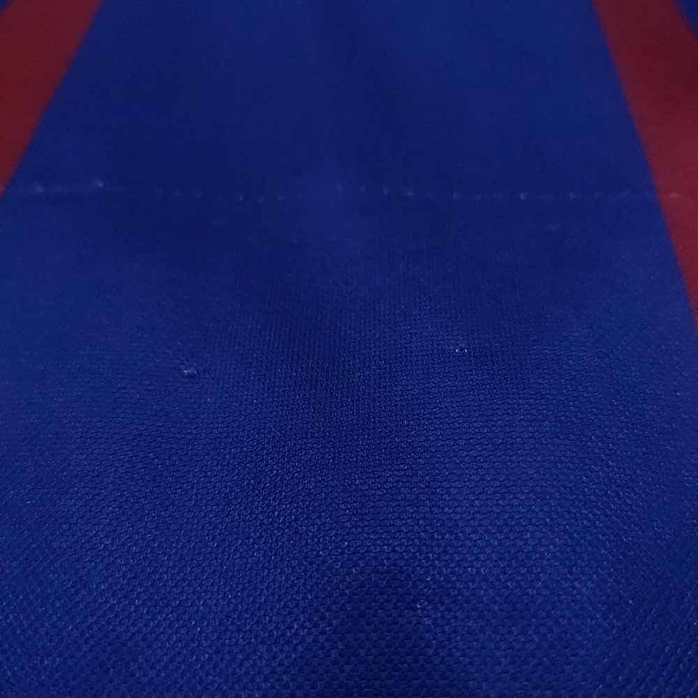 1994 – 95 BORDEAUX AWAY LS SHIRT - Image 30