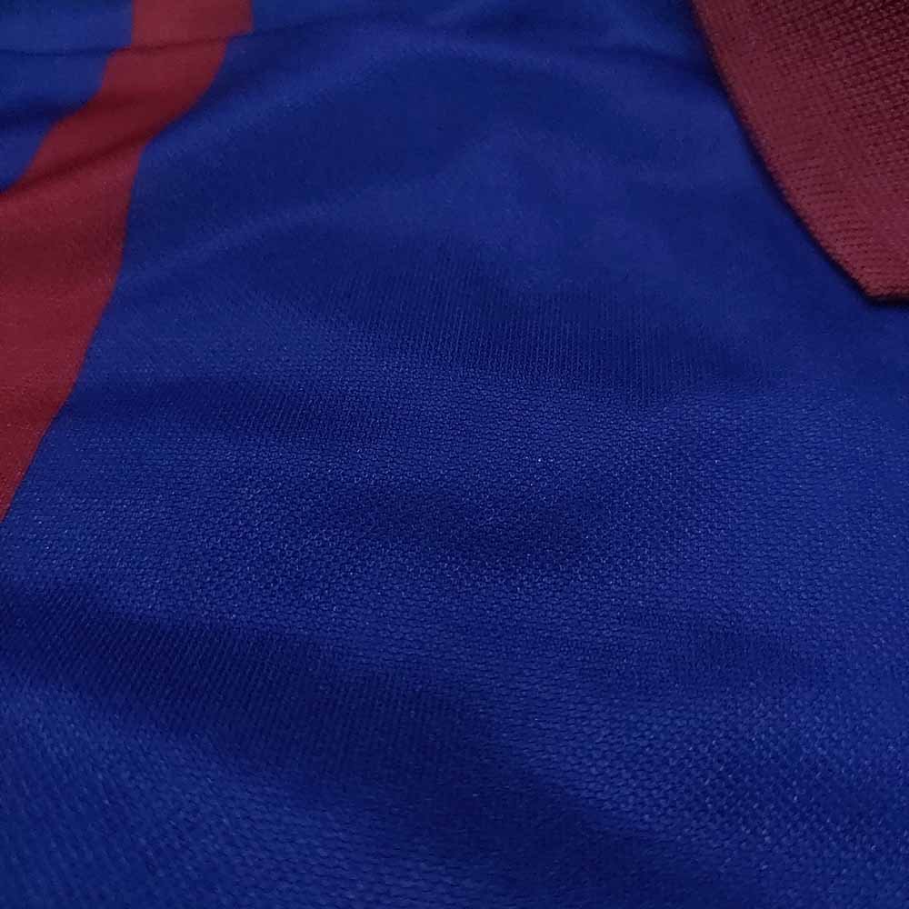 1994 – 95 BORDEAUX AWAY LS SHIRT - Image 29