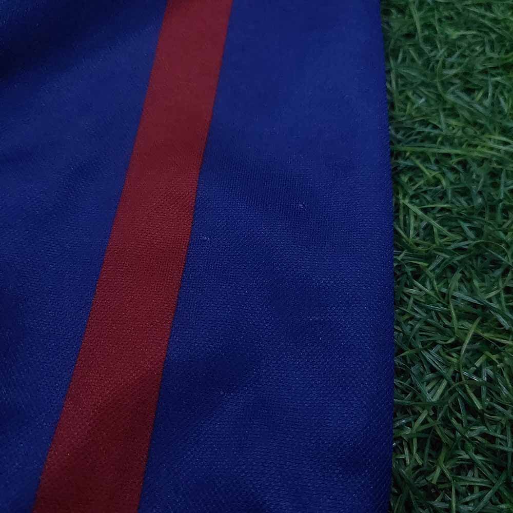 1994 – 95 BORDEAUX AWAY LS SHIRT - Image 27