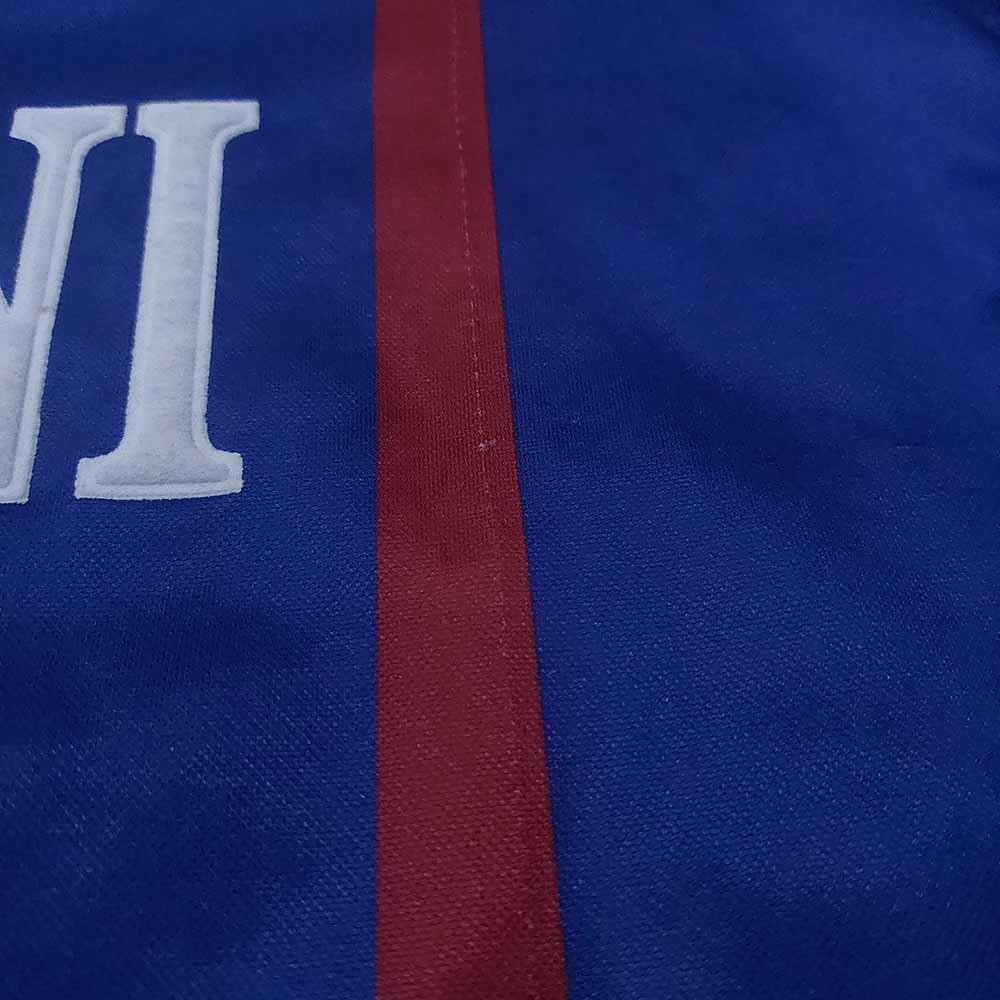 1994 – 95 BORDEAUX AWAY LS SHIRT - Image 15