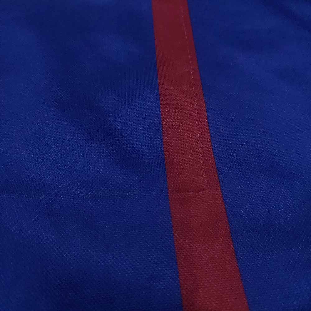 1994 – 95 BORDEAUX AWAY LS SHIRT - Image 14