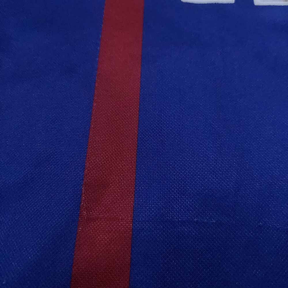 1994 – 95 BORDEAUX AWAY LS SHIRT - Image 13