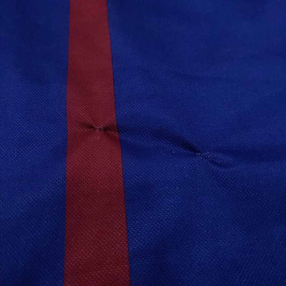 1994 – 95 BORDEAUX AWAY LS SHIRT - Image 10