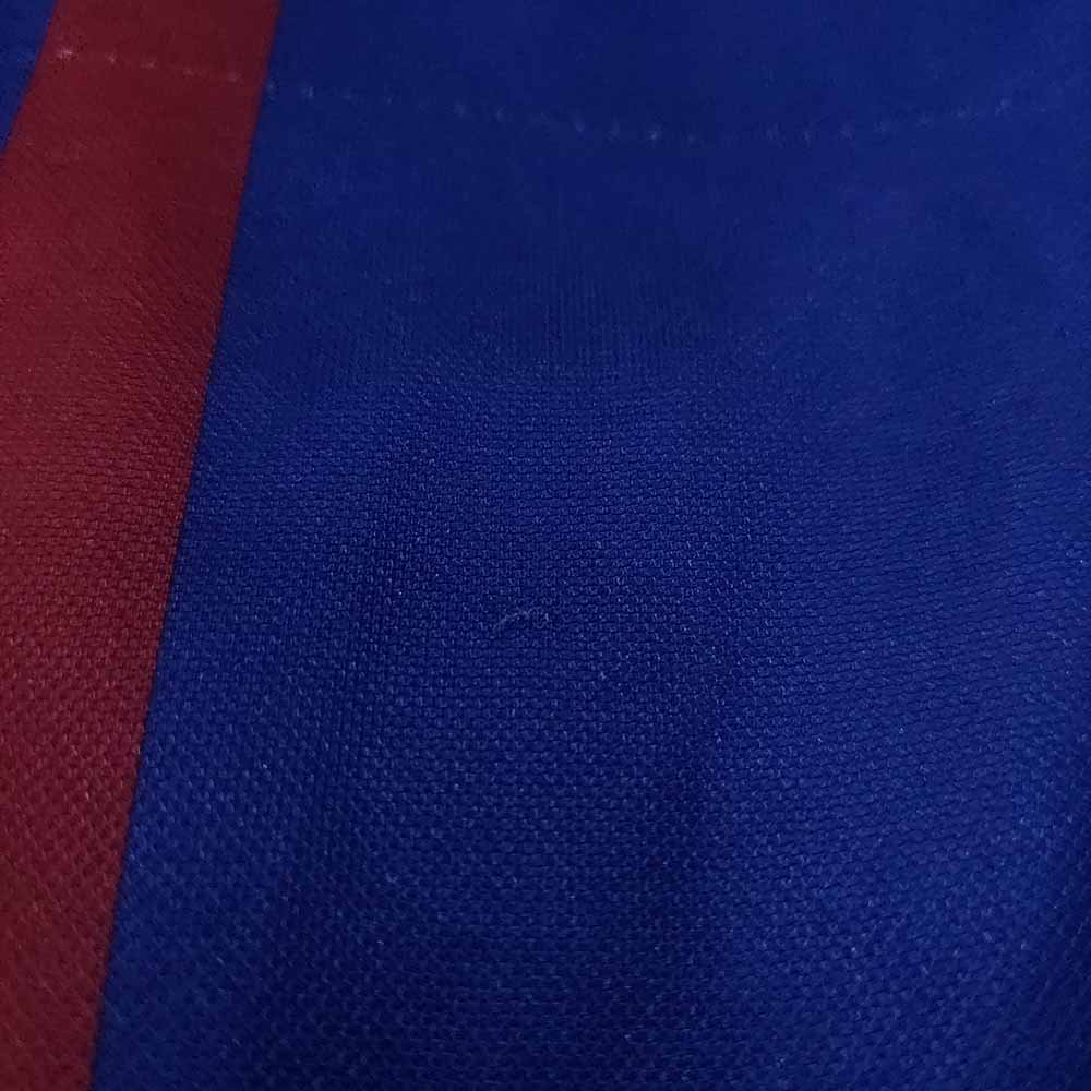 1994 – 95 BORDEAUX AWAY LS SHIRT - Image 7