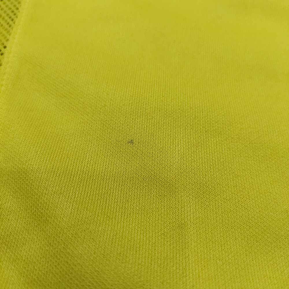 2002 BRAZIL HOME SHIRT ROBERTO CARLOS - Image 7