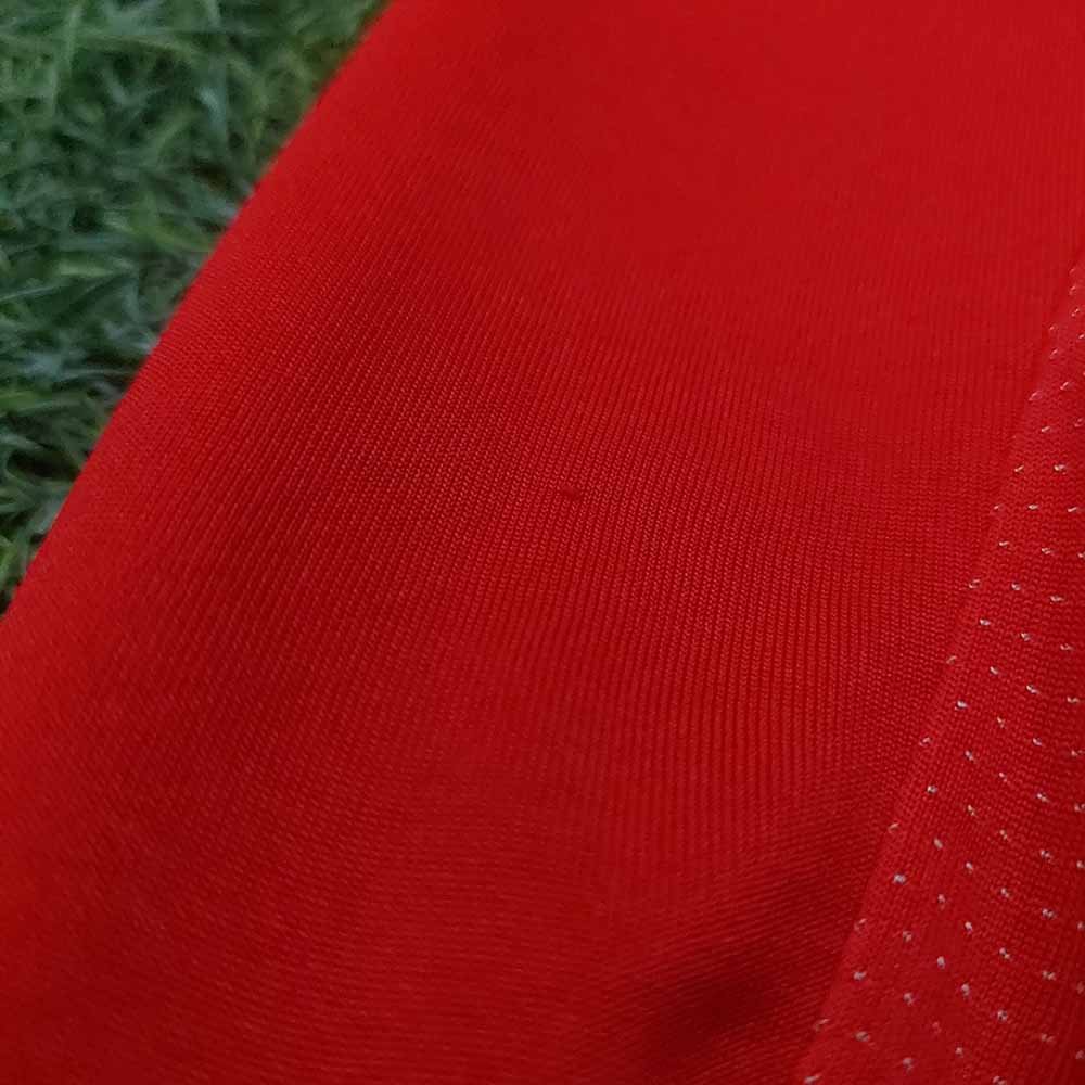 2004 ENGLAND AWAY LS SHIRT BECKHAM - Image 16