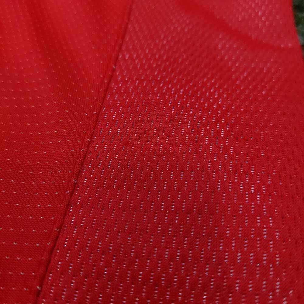 2004 ENGLAND AWAY LS SHIRT BECKHAM - Image 13