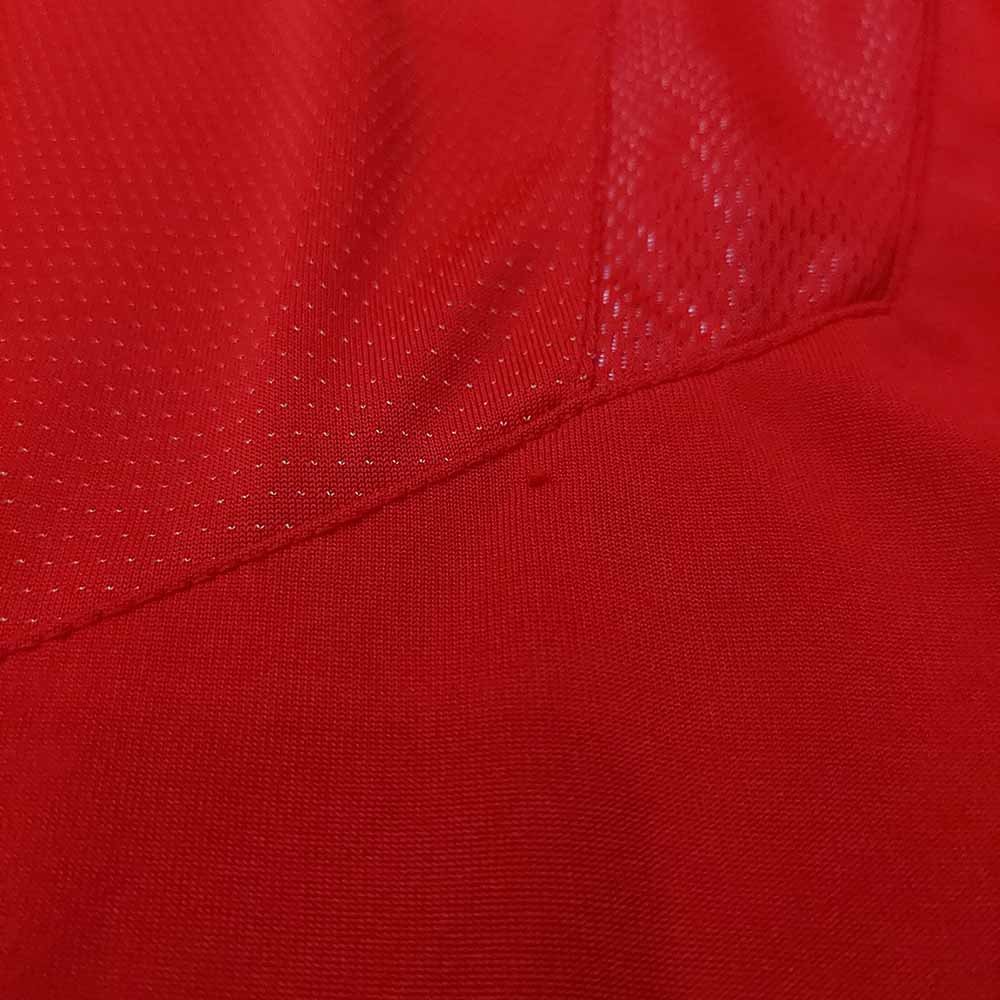 2004 ENGLAND AWAY LS SHIRT BECKHAM - Image 12