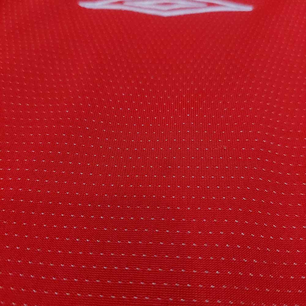 2004 ENGLAND AWAY LS SHIRT BECKHAM - Image 10