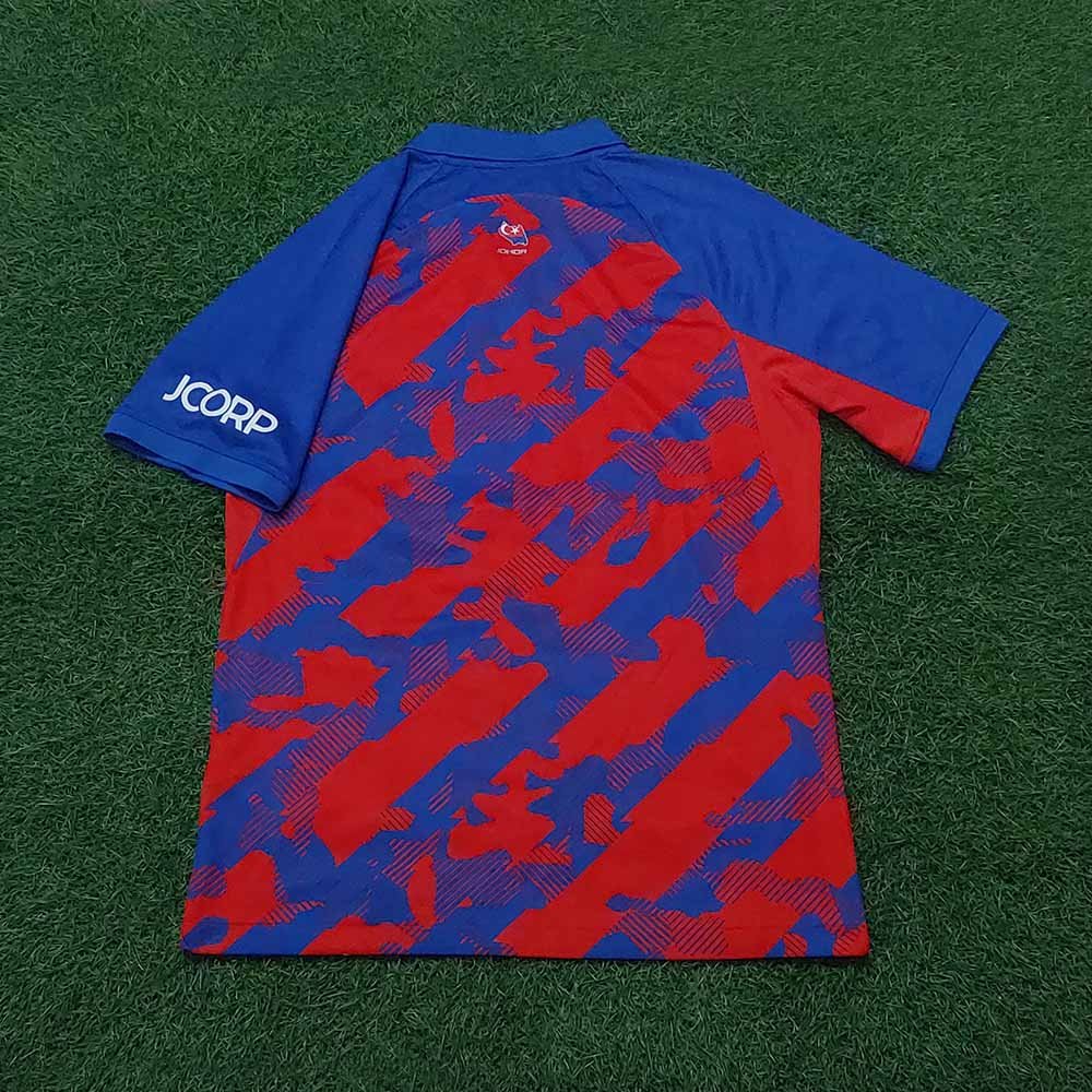 2023 JOHOR DARUL TA’ZIM HOME SHIRTS - Image 2