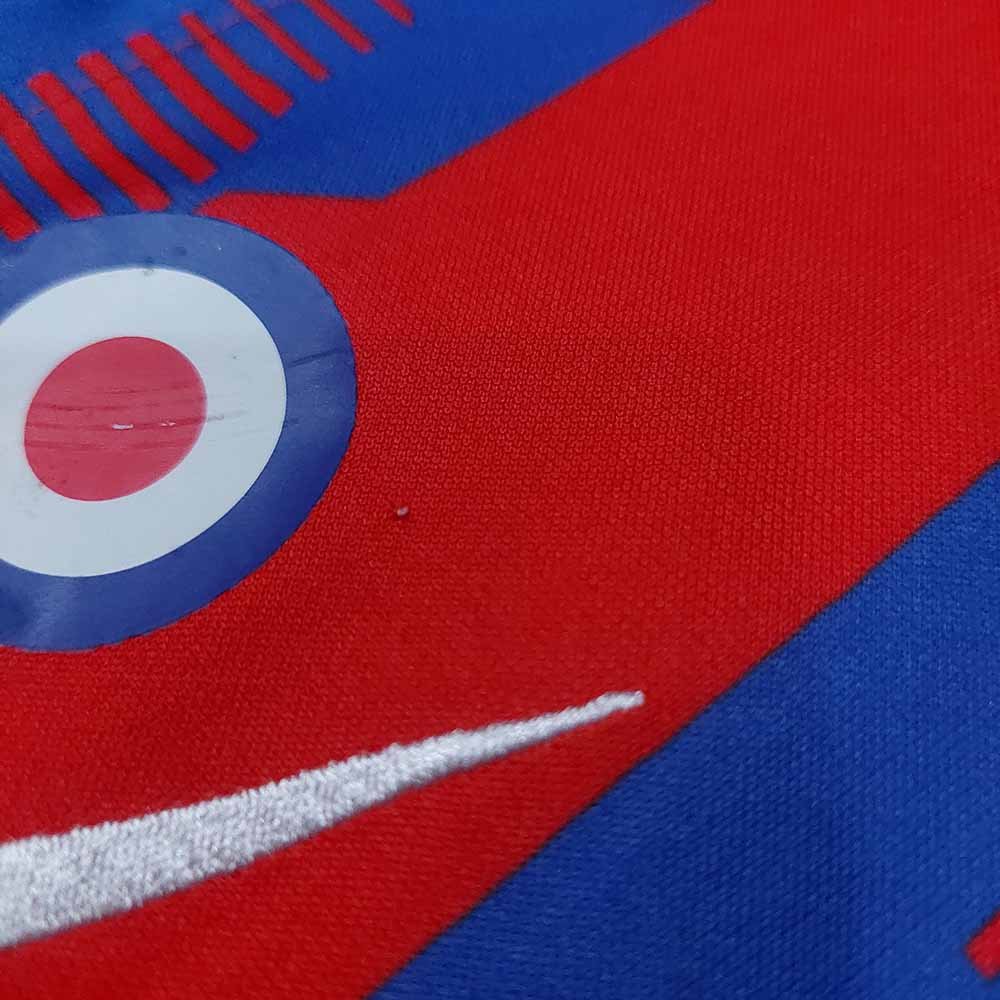 2023 JOHOR DARUL TA’ZIM HOME SHIRTS - Image 6