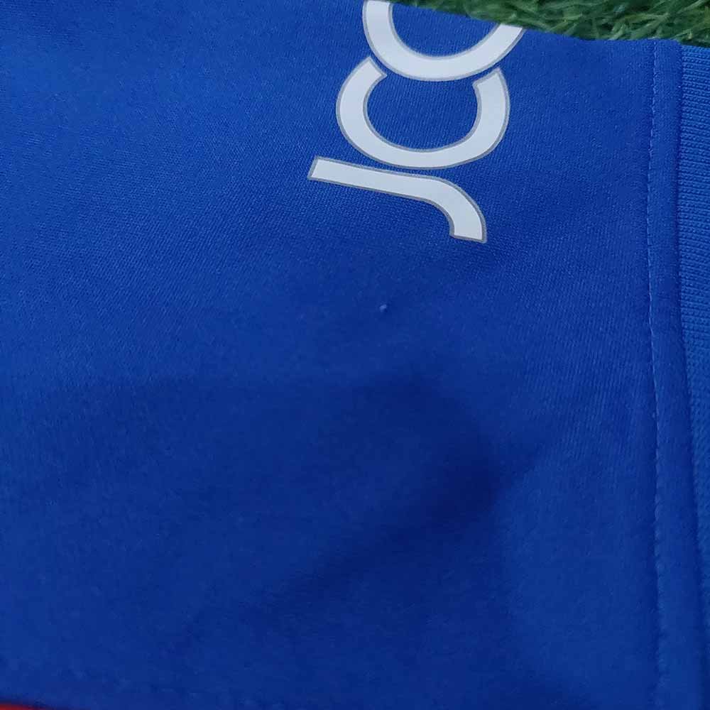 2023 JOHOR DARUL TA’ZIM HOME SHIRTS - Image 5