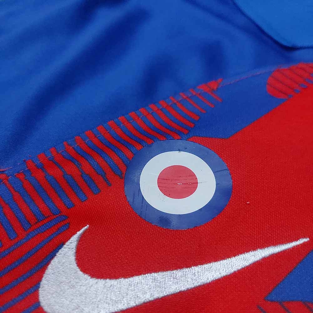 2023 JOHOR DARUL TA’ZIM HOME SHIRTS - Image 4