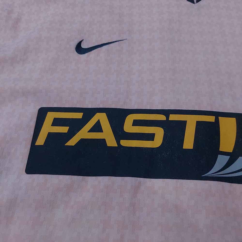 2003 – 04 JUVENTUS AWAY SHIRT DEL PIERO - Image 4