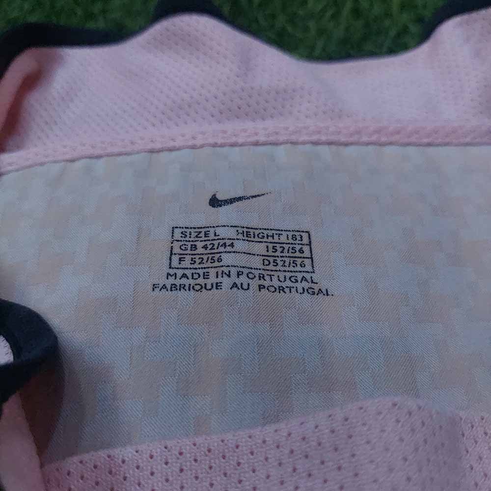 2003 – 04 JUVENTUS AWAY SHIRT DEL PIERO - Image 3