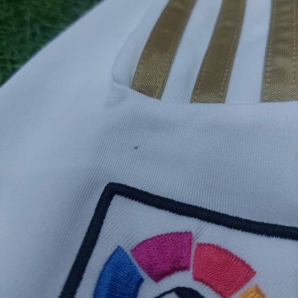 2011 – 12 REAL MADRID HOME SHIRT RONALDO - Image 6