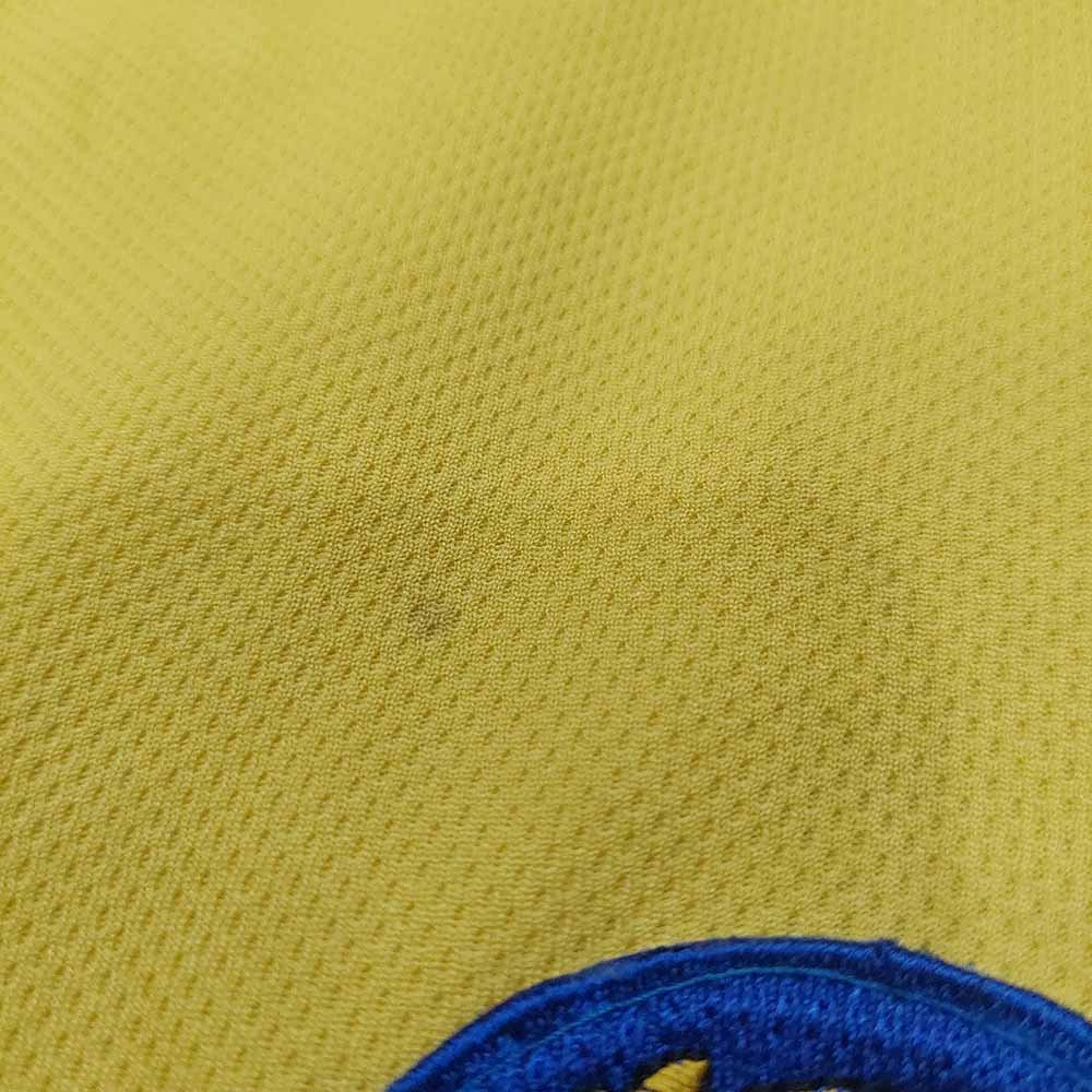 2007 PERSITER TERNATE HOME MATCH WORN SHIRT COLLY MISRUN - Image 6