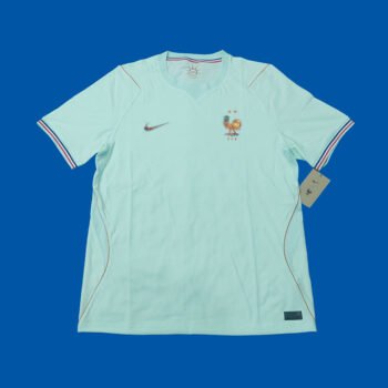 2026 FRANCE AWAY SHIRT