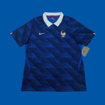 2026 FRANCE HOME SHIRT