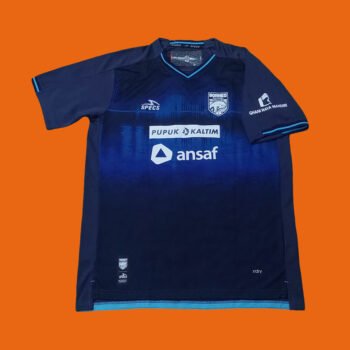 2024 – 25 BORNEO FC SAMARINDA THIRD SHIRT