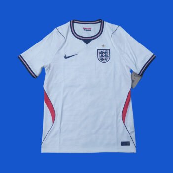 2026 ENGLAND HOME SHIRT