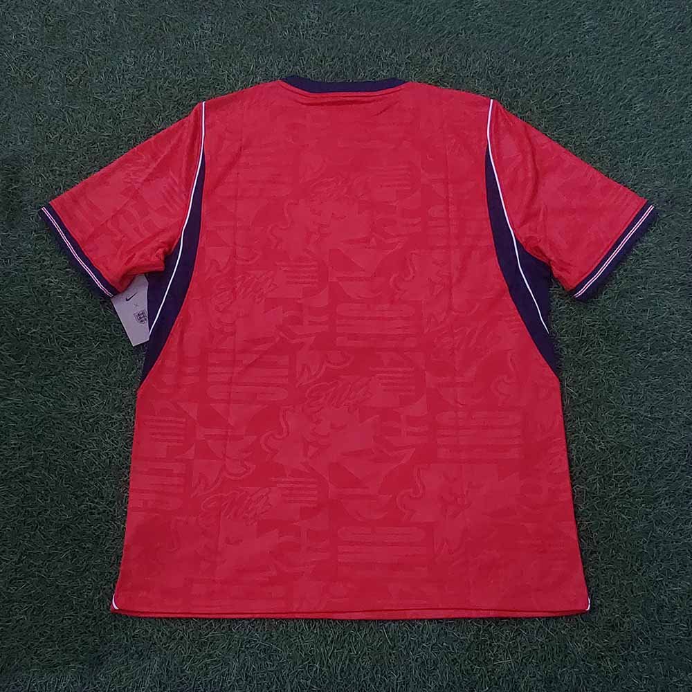 2026 ENGLAND AWAY SHIRT - Image 2