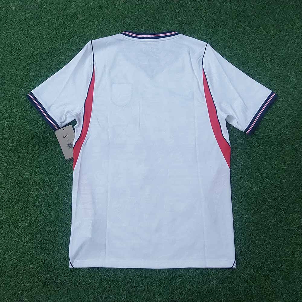 2026 ENGLAND HOME SHIRT - Image 2