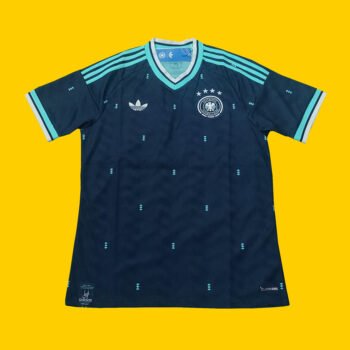 2026 GERMANY AWAY SHIRT