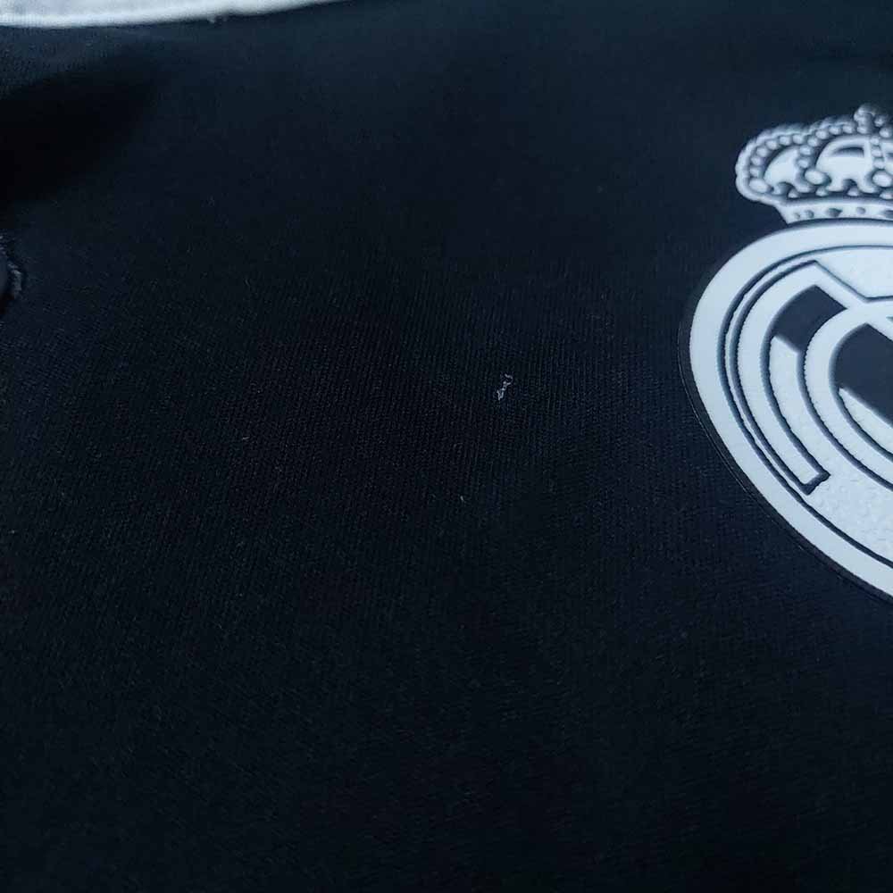 2014 – 15 REAL MADRID THIRD SHIRT RONALDO - Image 6