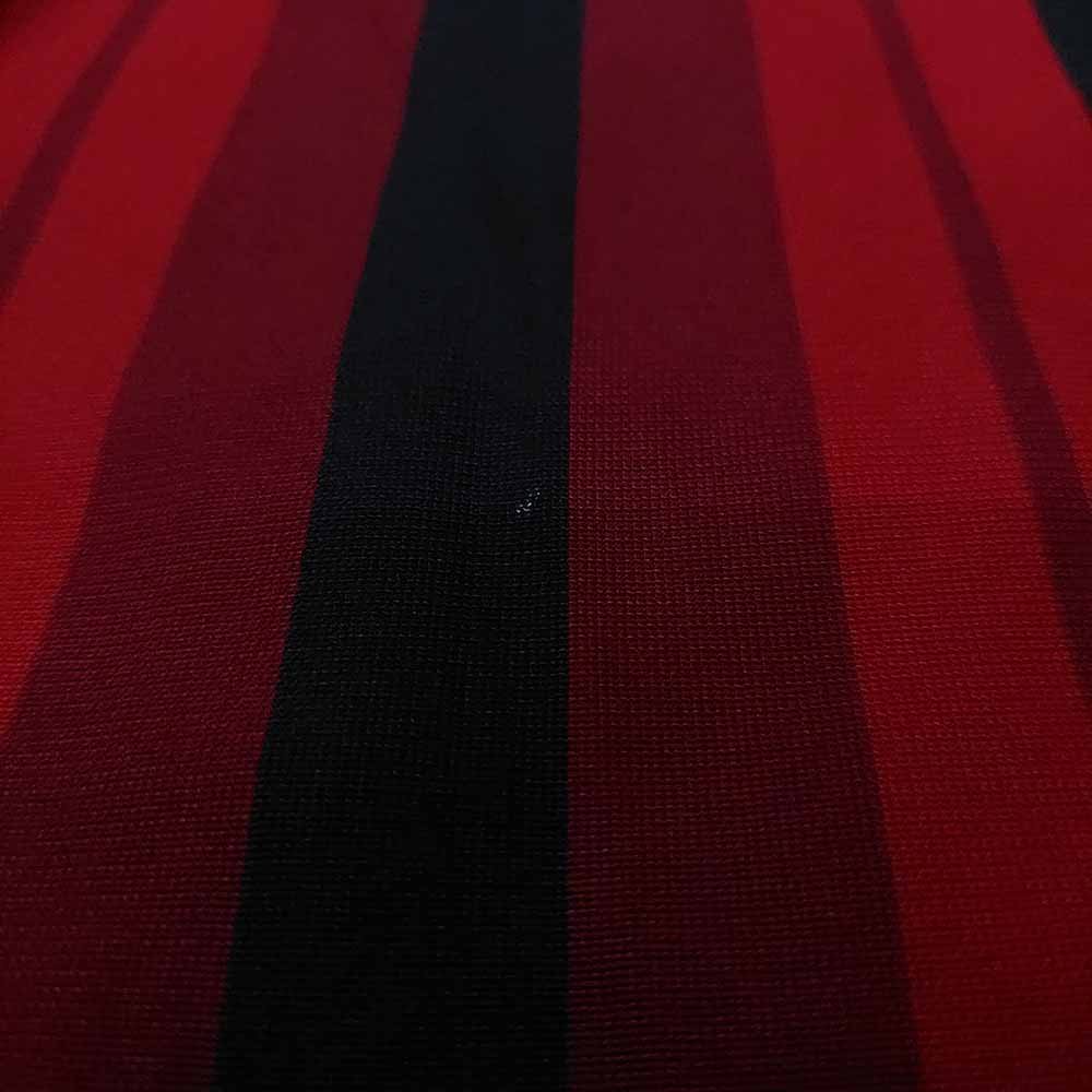 2014 – 15 AC MILAN HOME BOYS SHIRT - Image 4
