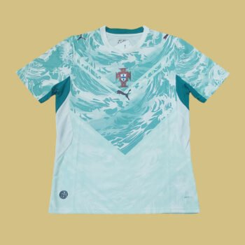 2026 PORTUGAL AWAY SHIRT
