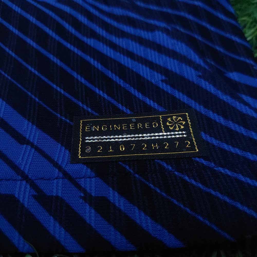 2026 FRANCE HOME AUTHENTIC AERO-FIT P2R SHIRT - Image 5