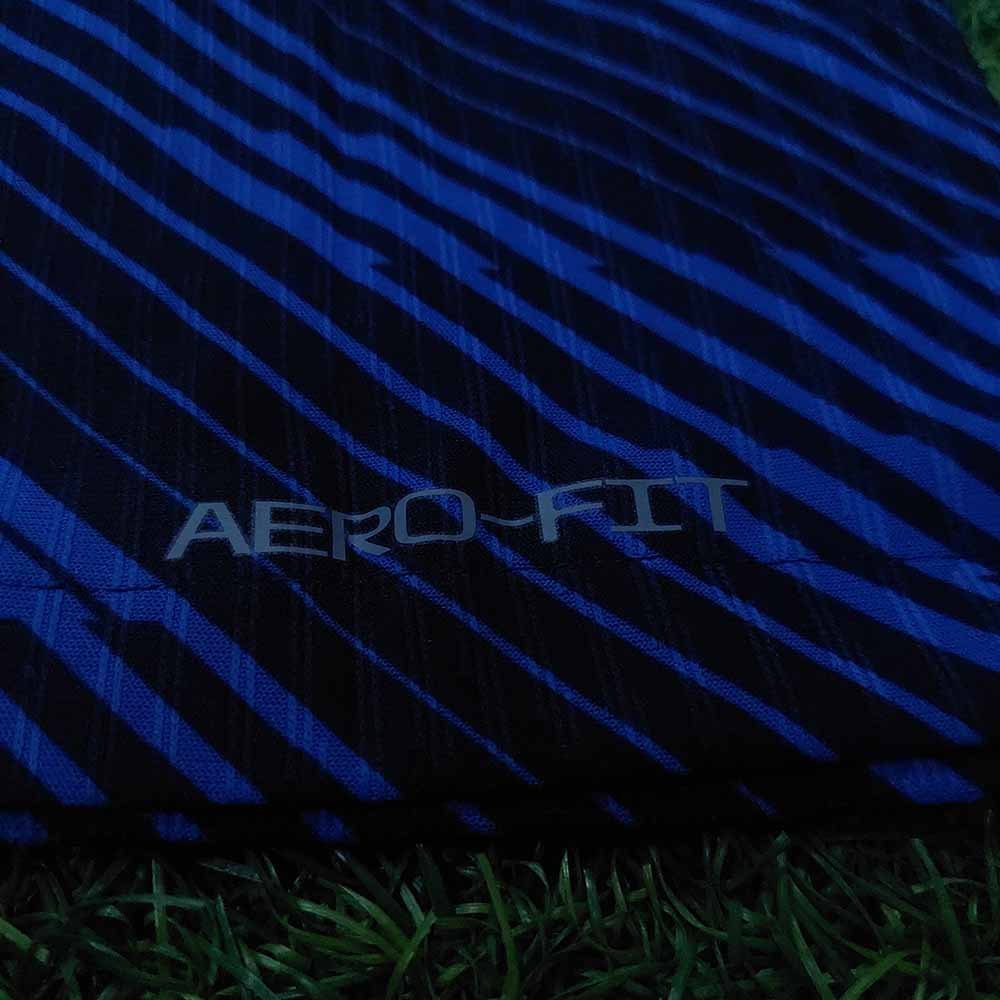 2026 FRANCE HOME AUTHENTIC AERO-FIT P2R SHIRT - Image 3