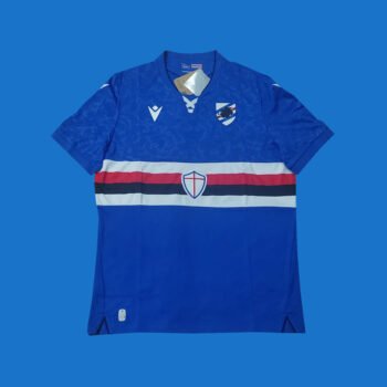 2024 – 25 SAMPDORIA HOME SHIRT