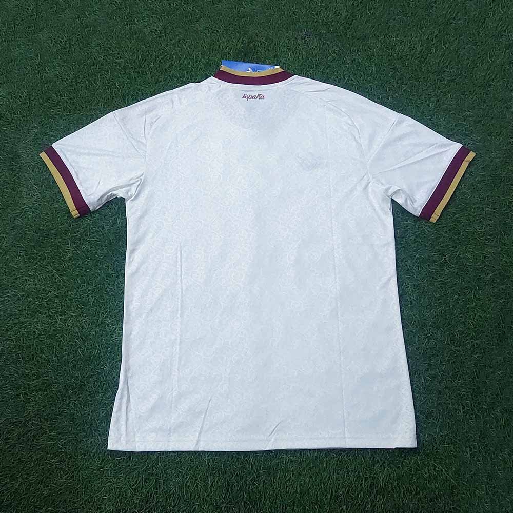 2026 SPAIN AWAY SHIRT - Image 2