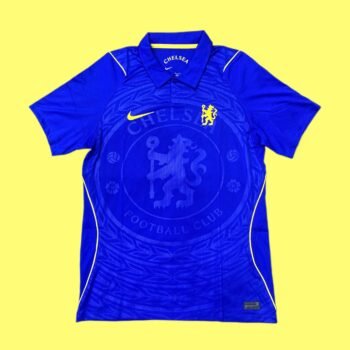 2026 - 27 CHELSEA HOME SHIRT