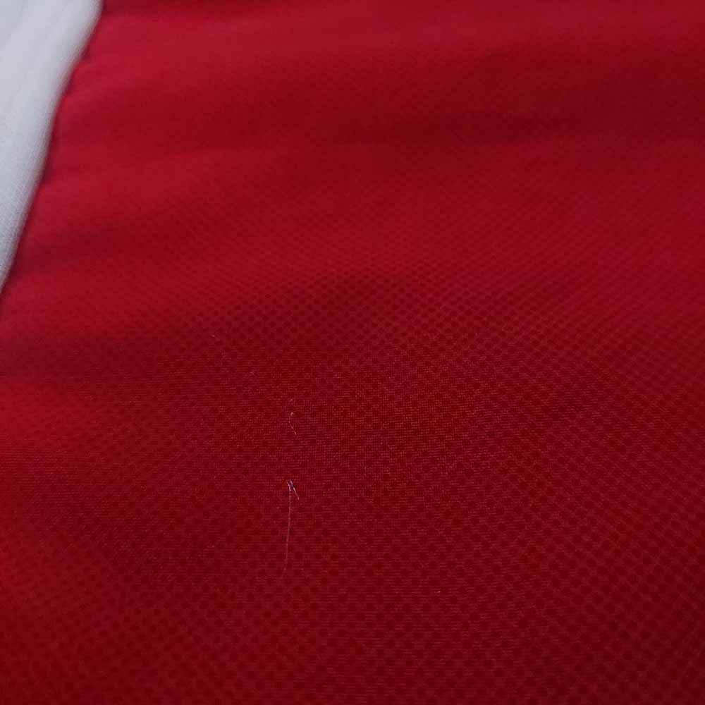 1997 – 98 AJAX AMSTERDAM HOME LS SHIRT DE BOER - Image 10